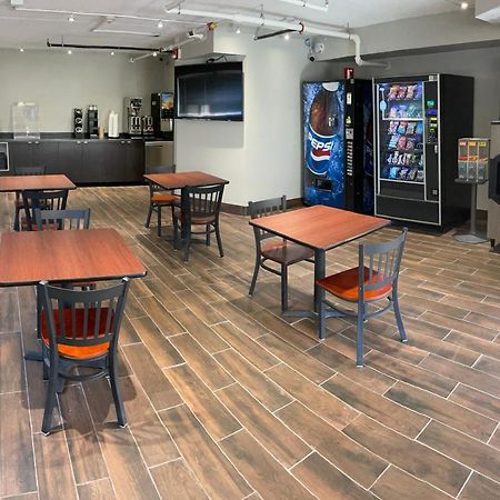 第二街道套房酒店 羅徹斯特 外观 照片