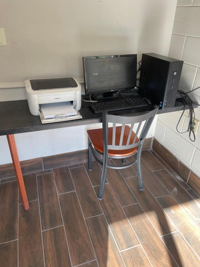 第二街道套房酒店 羅徹斯特 外观 照片